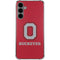 Ohio State University OSU O Galaxy S24 Plus Clear Case