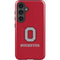 Ohio State University OSU O Galaxy S24 Plus Impact Case