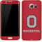 Ohio State University OSU O Galaxy S7 Edge Skin