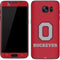 Ohio State University OSU O Galaxy S7 Skin