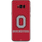 Ohio State University OSU O Galaxy S8 Plus Skin