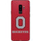 Ohio State University OSU O Galaxy S9 Plus Skin