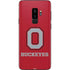 Ohio State University OSU O Galaxy S9 Plus Skin