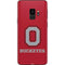 Ohio State University OSU O Galaxy S9 Skin