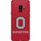 Ohio State University OSU O Galaxy S9 Skin