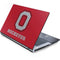 Ohio State University OSU O Generic Laptop Skin