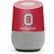 Ohio State University OSU O Google Home Skin