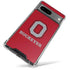 Ohio State University OSU O Google Pixel 8 Clear Case