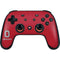 Ohio State University OSU O Google Stadia Controller Skin