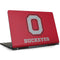 Ohio State University OSU O Dell Inspiron Skin