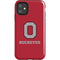 Ohio State University OSU O iPhone 11 Impact Case
