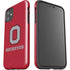 Ohio State University OSU O iPhone 11 Impact Case