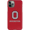 Ohio State University OSU O iPhone 11 Pro Lite Case