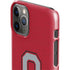 Ohio State University OSU O iPhone 11 Pro Lite Case