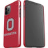 Ohio State University OSU O iPhone 11 Pro Lite Case