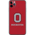 Ohio State University OSU O iPhone 11 Pro Max Skin
