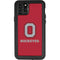 Ohio State University OSU O iPhone 11 Pro Max Waterproof Case