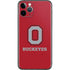 Ohio State University OSU O iPhone 11 Pro Skin