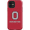 Ohio State University OSU O iPhone 12 Impact Case