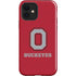 Ohio State University OSU O iPhone 12 Impact Case