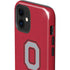 Ohio State University OSU O iPhone 12 Impact Case