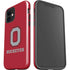 Ohio State University OSU O iPhone 12 Impact Case