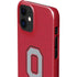 Ohio State University OSU O iPhone 12 Mini Lite Case