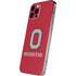 Ohio State University OSU O iPhone 12 Pro Max Skin