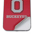 Ohio State University OSU O iPhone 12 Pro Max Skin
