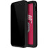 Ohio State University OSU O iPhone 12 Pro Waterproof Case