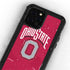 Ohio State University OSU O iPhone 12 Pro Waterproof Case