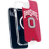 Ohio State University OSU O iPhone 13 MagSafe Case