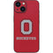 Ohio State University OSU O iPhone 13 Mini Skin
