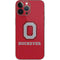 Ohio State University OSU O iPhone 13 Pro Max Skin