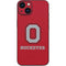 Ohio State University OSU O iPhone 13 Skin