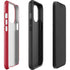 Ohio State University OSU O iPhone 14 Pro Impact Case