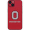 Ohio State University OSU O iPhone 14 Skin