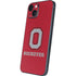 Ohio State University OSU O iPhone 14 Skin