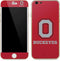 Ohio State University OSU O iPhone 6/6s Skin