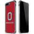 Ohio State University OSU O iPhone 7/8 Plus Clear Case