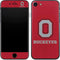 Ohio State University OSU O iPhone 7 Skin