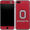 Ohio State University OSU O iPhone 8 Plus Skin