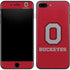 Ohio State University OSU O iPhone 8 Plus Skin