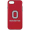 Ohio State University OSU O iPhone 8 Pro Case