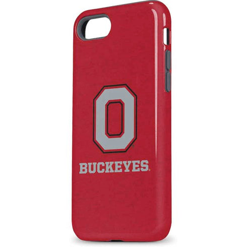 Ohio State University OSU O iPhone 8 Pro Case