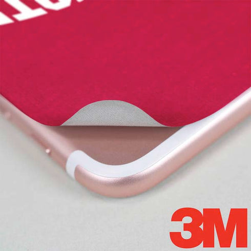 Ohio State University OSU O iPhone 8 Skin