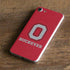 Ohio State University OSU O iPhone 8 Skin
