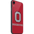 Ohio State University OSU O iPhone SE (2nd & 3rd Gen) Skin