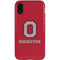 Ohio State University OSU O iPhone XR Pro Case