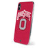 Ohio State University OSU O iPhone XS Max Skin